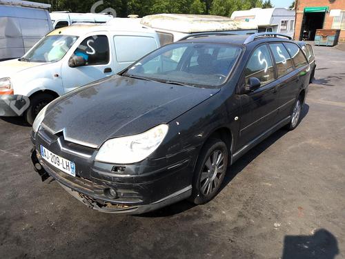 Used Parts CITROËN C5 II Break (RE_) 2.2 HDi (RE4HTE, RE4HT2) (170 hp) 1875625