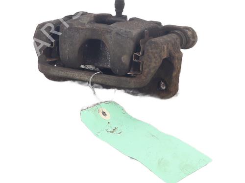 Left rear brake caliper NISSAN QASHQAI / QASHQAI +2 I (J10, NJ10, JJ10E) 1.5 dCi | BP22653945M107 