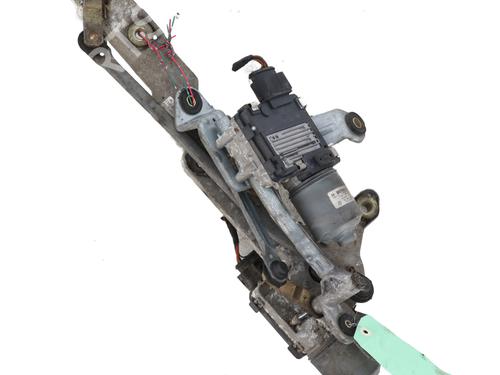 Used Front wiper motor VW PHAETON (3D1, 3D2, 3D3, 3D4, 3D6, 3D7, 3D8, 3D9) 5.0 V10 TDI 4motion (313 hp) 23789266