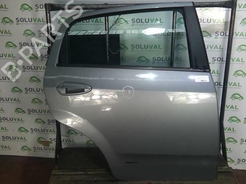 Used Right rear door Right rear door 22002028 22002028
