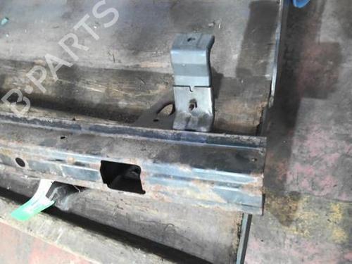 Rear bumper reinforcement HYUNDAI TUCSON (JM) 2.0 CRDi All-wheel Drive | BP20350515C73 