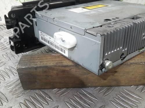 Used Radio SMART FORFOUR (454) 1.5 CDI (454.001) (95 hp) 21816833
