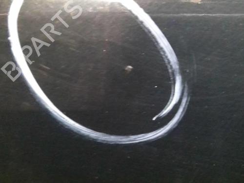 Right front door FORD S-MAX (WA6) 1.8 TDCi | BP20363980C3 