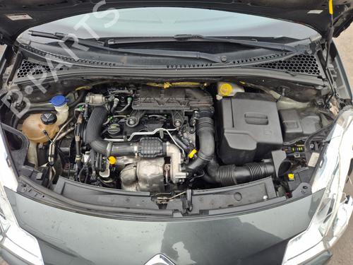 Steering column stalk CITROËN C3 II (SC_) 1.4 HDi 70 (SC8HZC, SC8HR0, SC8HP4) | BP32713156I23  - Image 19