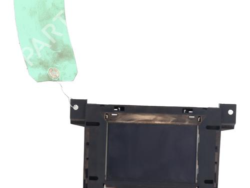 Display monitor OPEL ZAFIRA / ZAFIRA FAMILY B (A05) 1.9 CDTI (M75) | BP30555890C48