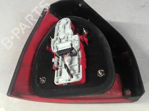 Right taillight AUDI A3 (8L1) 1.6 | BP22002731C35 