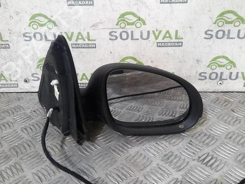 Used Right mirror VW GOLF V (1K1) 1.9 TDI (105 hp) 21592416