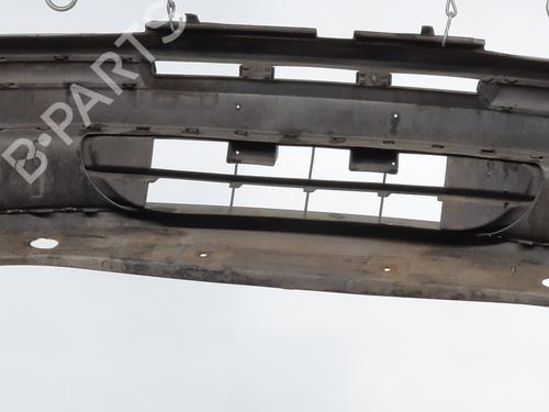 Front bumper FIAT PUNTO (188_) 1.2 60 (188.030, .050, .130, .150, .230, .250) | BP27161867C7 
