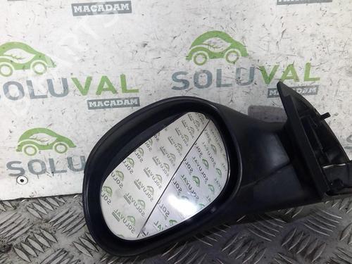 Used Left mirror CITROËN C3 Pluriel (HB_) 1.4 HDi (68 hp) 22003883