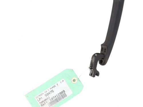 Used Front right exterior door handle CITROËN C3 I (FC_, FN_) 1.4 HDi (68 hp) 27214027