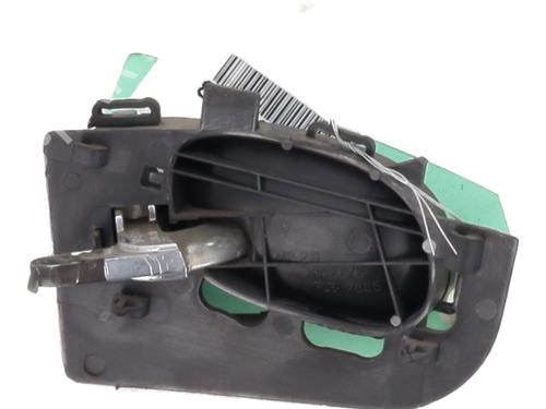 Used Rear right interior door handle Rear right interior door handle 28614735 28614735