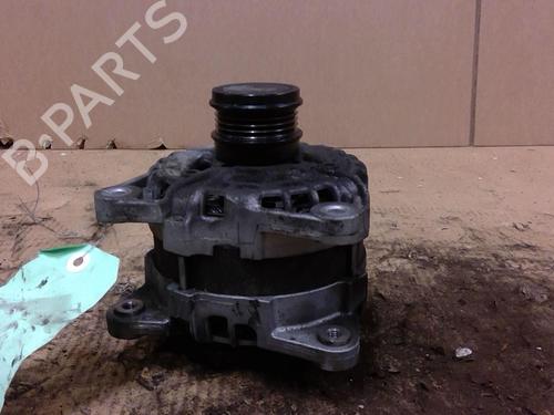 Alternator RENAULT TWINGO III (BCM_, BCA_) 1.0 SCe 65 (BCMJ) | BP29304956M7  - Image 5
