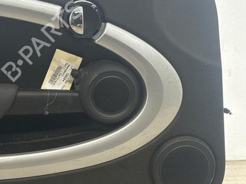 Front left panel MINI MINI (R56) Cooper D | BP40223051C58 - Image 3