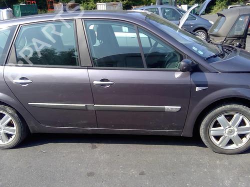 Right front window switch RENAULT SCÉNIC II (JM0/1_) 1.6 (JM0C, JM0J, JM1B) | BP28614779I26  - Image 7