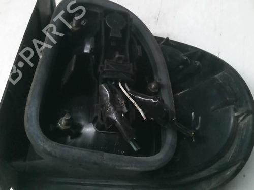 Used Left taillight Left taillight RENAULT LAGUNA I (B56_, 556_) 2.2 dT (B569) (113 hp) 21999792 21999792