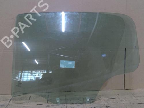 Used Rear left door window PEUGEOT 207 (WA_, WC_) 1.4 HDi (68 hp) 28061484