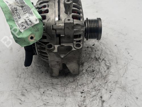 Alternator MERCEDES-BENZ C-CLASS (W203) C 220 CDI (203.008) | BP33708852M7 - Image 4