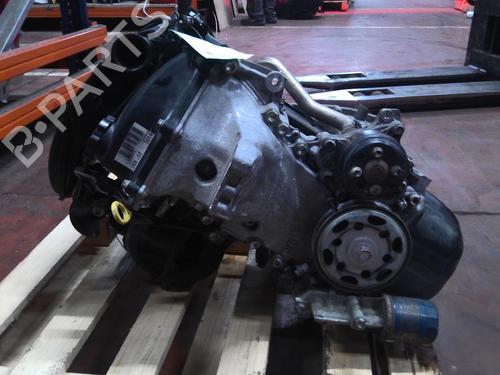 Engine CITROËN C1 (PM_, PN_) 1.0 | BP33803675M1 - Image 2