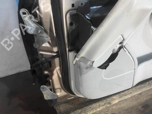 Right front door MERCEDES-BENZ C-CLASS Coupe (CL203) C 220 CDI (203.706) | BP20354956C3 