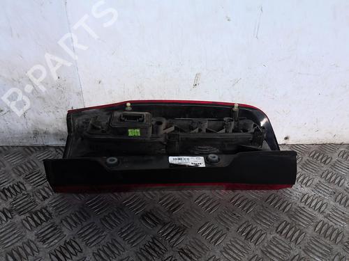 Right taillight PEUGEOT BIPPER Tepee 1.4 HDi | BP20351105C35 