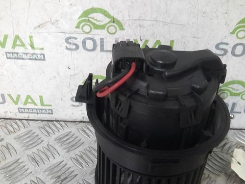 Heater blower motor PEUGEOT 208 I (CA_, CC_) 1.4 HDi | BP22004892M62