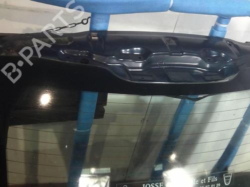 Tailgate RENAULT MEGANE II Estate (KM0/1_) 1.5 dCi (KM16, KM1E) | BP20369263C6 