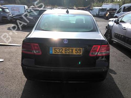 Left headlight SAAB 9-3 (YS3F, E79, D79, D75) 1.9 TiD | BP32251702C28 - Image 11