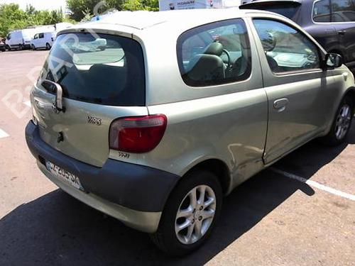 Switch TOYOTA YARIS (_P1_) | BP36184898I30 - Image 12