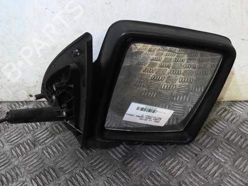Used Right mirror Right mirror 20370659 20370659
