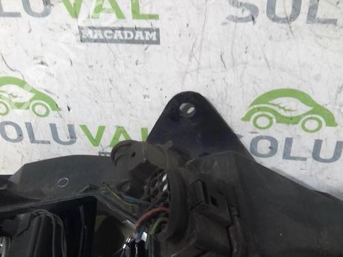 Used Left headlight Left headlight FORD FOCUS I (DAW, DBW) 1.8 TDCi (100 hp) 20370072 20370072