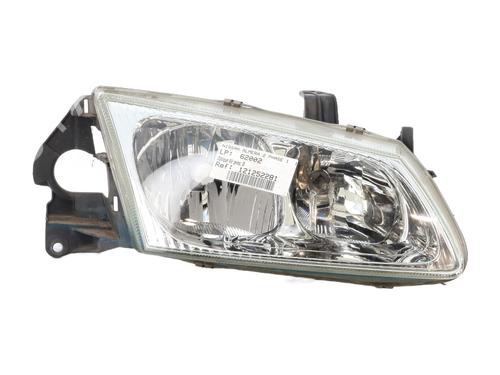 Used Right headlight NISSAN ALMERA II Hatchback (N16) 1.5 (90 hp) 32383602
