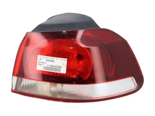 Right taillight VW GOLF VI (5K1) 1.4 TSI | BP31818231C35  - Image 5