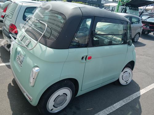 Venstre forlygte FIAT TOPOLINO Electric | BP31365914C28