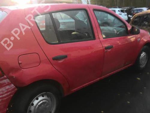 Rear mirror DACIA SANDERO 1.4 (BS0C, BS0A, BS0G, BS1F, BS0E) | BP25136893I6  - Image 11