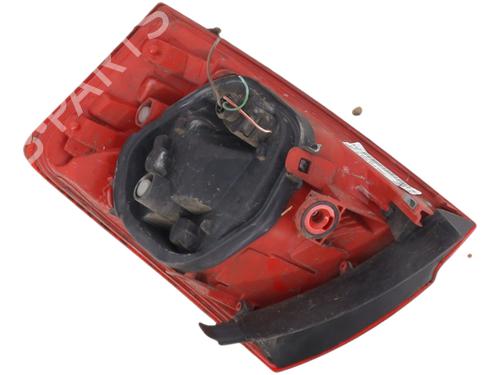 Left taillight SEAT EXEO ST (3R5) 2.0 TDI | BP39647256C34 - Image 4