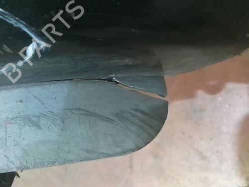 Front bumper KIA PICANTO I (SA) 1.0 | BP20364124C7 
