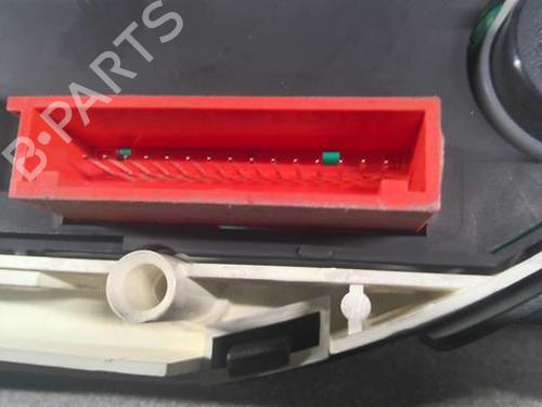 Instrument cluster RENAULT LAGUNA II (BG0/1_) 1.6 16V (BG0A, BG0L) | BP20351536C47 
