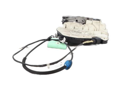 Front right lock VW SCIROCCO III (137, 138) 2.0 TDI | BP30056806C97 