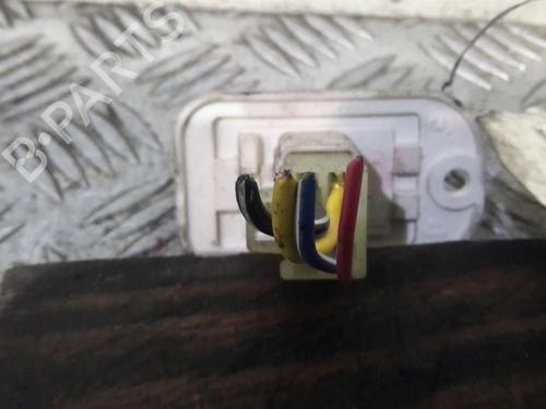 Heater resistor OPEL AGILA B (H08) 1.2 (F68) | BP20353560M108