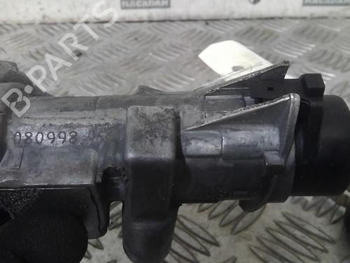 Used Ignition barrel Ignition barrel AUDI A6 C5 (4B2, 4B4) 1.9 TDI (110 hp) 20358046 20358046