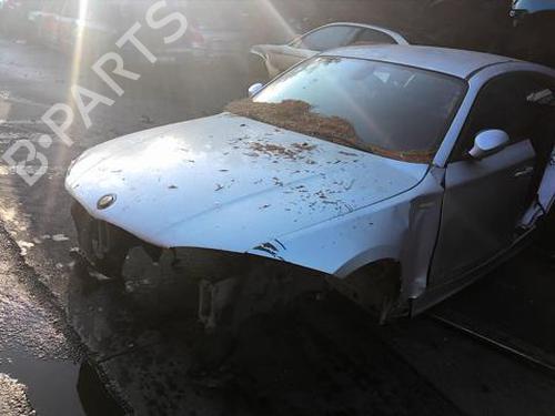 Left rear door BMW 1 (E87) 118 d | BP20360621C4 