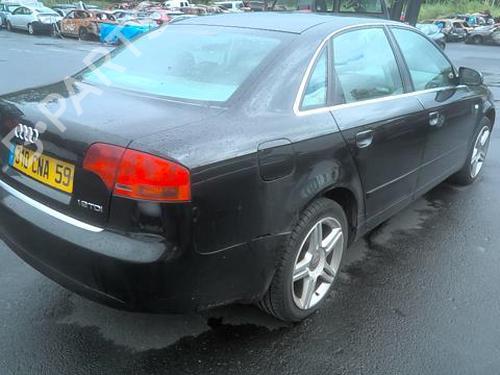 Mass air flow sensor AUDI A4 B7 (8EC) 1.9 TDI | BP20350929M95 