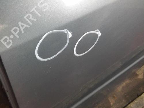 Used Left rear door SKODA FABIA I (6Y2) 1.2 (54 hp) 20369820
