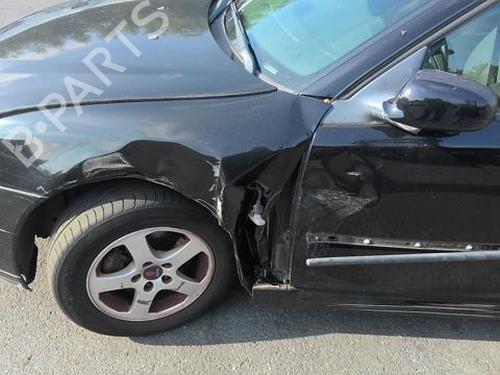 Right headlight SAAB 9-3 (YS3F, E79, D79, D75) 1.9 TiD | BP32251701C29  - Image 10