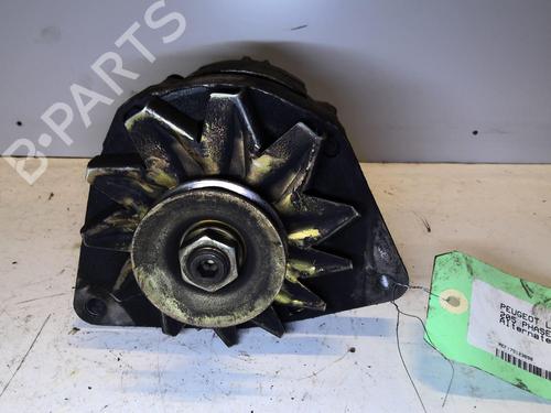 Alternator PEUGEOT 205 II (20A/C) 1.1 | BP20369613M7 
