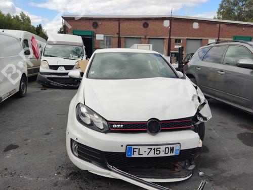 Rear mirror VW GOLF VI (5K1) 2.0 GTi | BP37246058I6 - Image 10