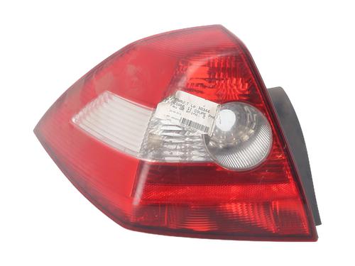 Left taillight RENAULT MEGANE II Saloon (LM0/1_) 1.9 dCi (LM0G, LM1G, LM2C) | BP22000646C34 