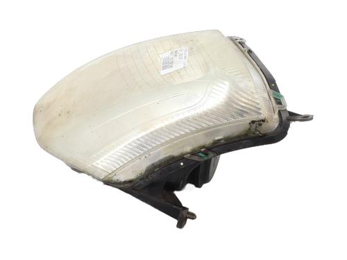 Left headlight CITROËN C2 (JM_) 1.4 | BP32656817C28
