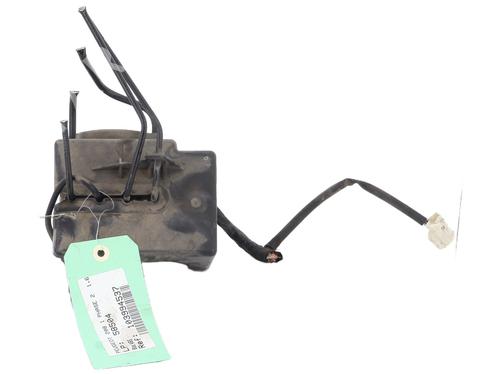 Used ABS pump PEUGEOT 208 I (CA_, CC_) 1.6 HDi / BlueHDi 75 (75 hp) 24862900