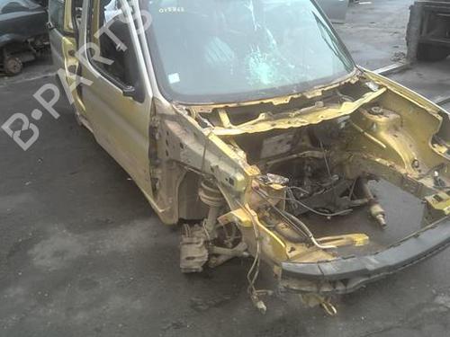 Electronic module PEUGEOT PARTNER MPV (5_, G_) 2.0 HDI | BP26431525M83  - Image 11